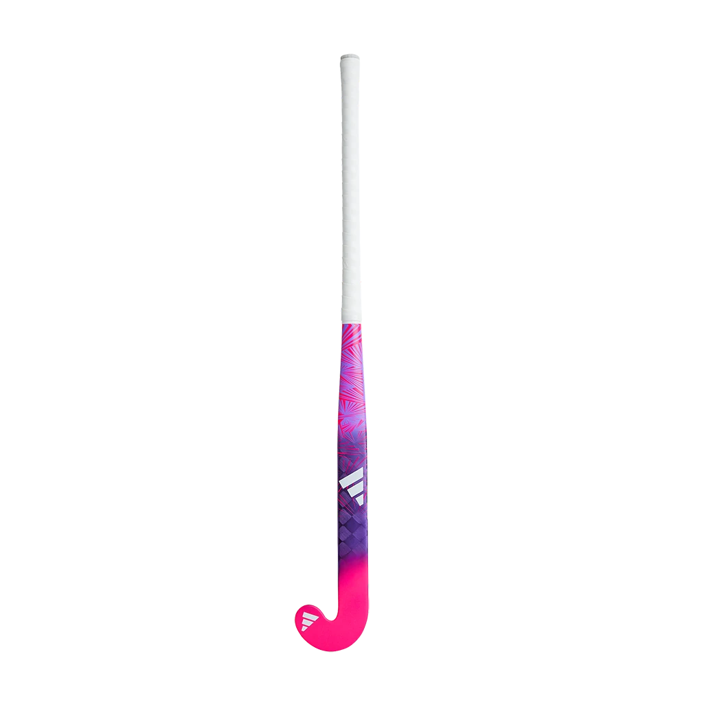 Adidas Fabela .3 Hockey Stick Pink 02