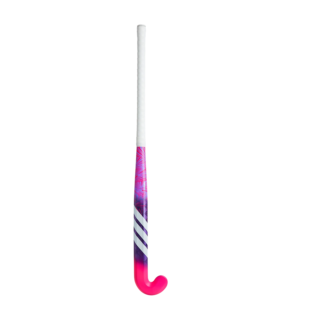 Adidas Fabela .3 Hockey Stick Pink 03