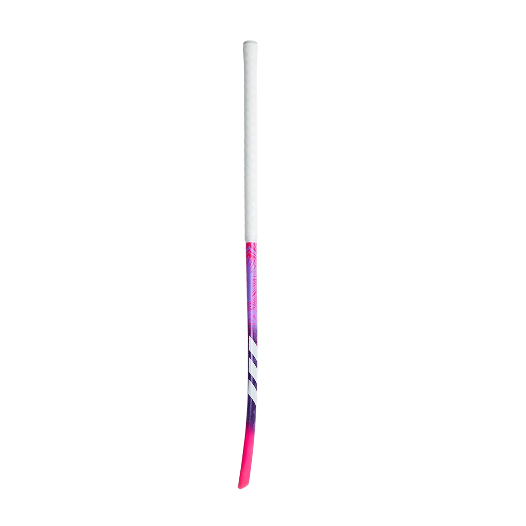 Adidas Fabela .3 Hockey Stick Pink 04