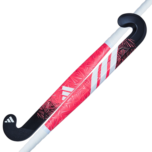 adidas Fabela .30 Hockey Stick Silver-Solar-White 01