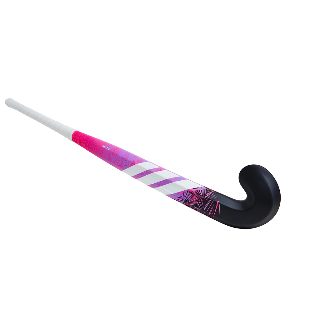 Adidas Fabela .6 Hockey Stick Purple 01