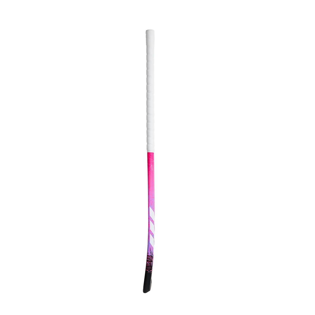 Adidas Fabela .6 Hockey Stick Purple 04