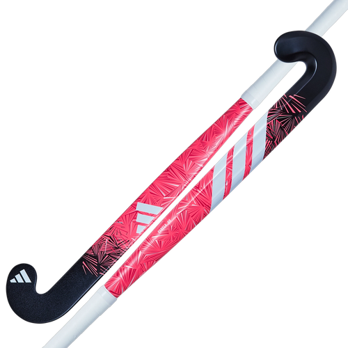 adidas Fabela .60 Hockey Stick Silver-Solar-White 01