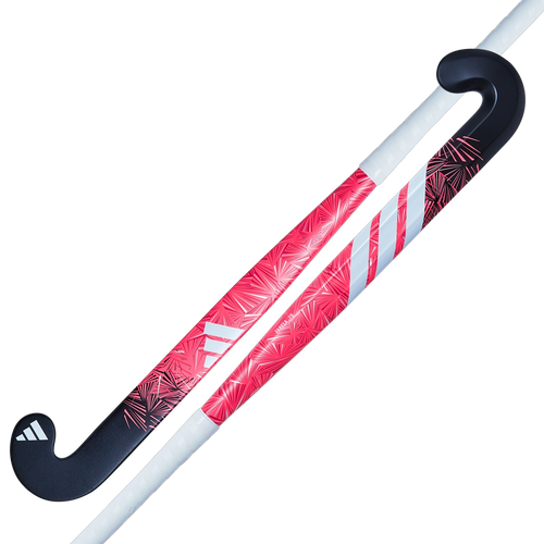 adidas Fabela .75 Hockey Stick Silver-Solar-White 01