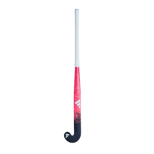 adidas Fabela .75 Hockey Stick Silver-Solar-White 02