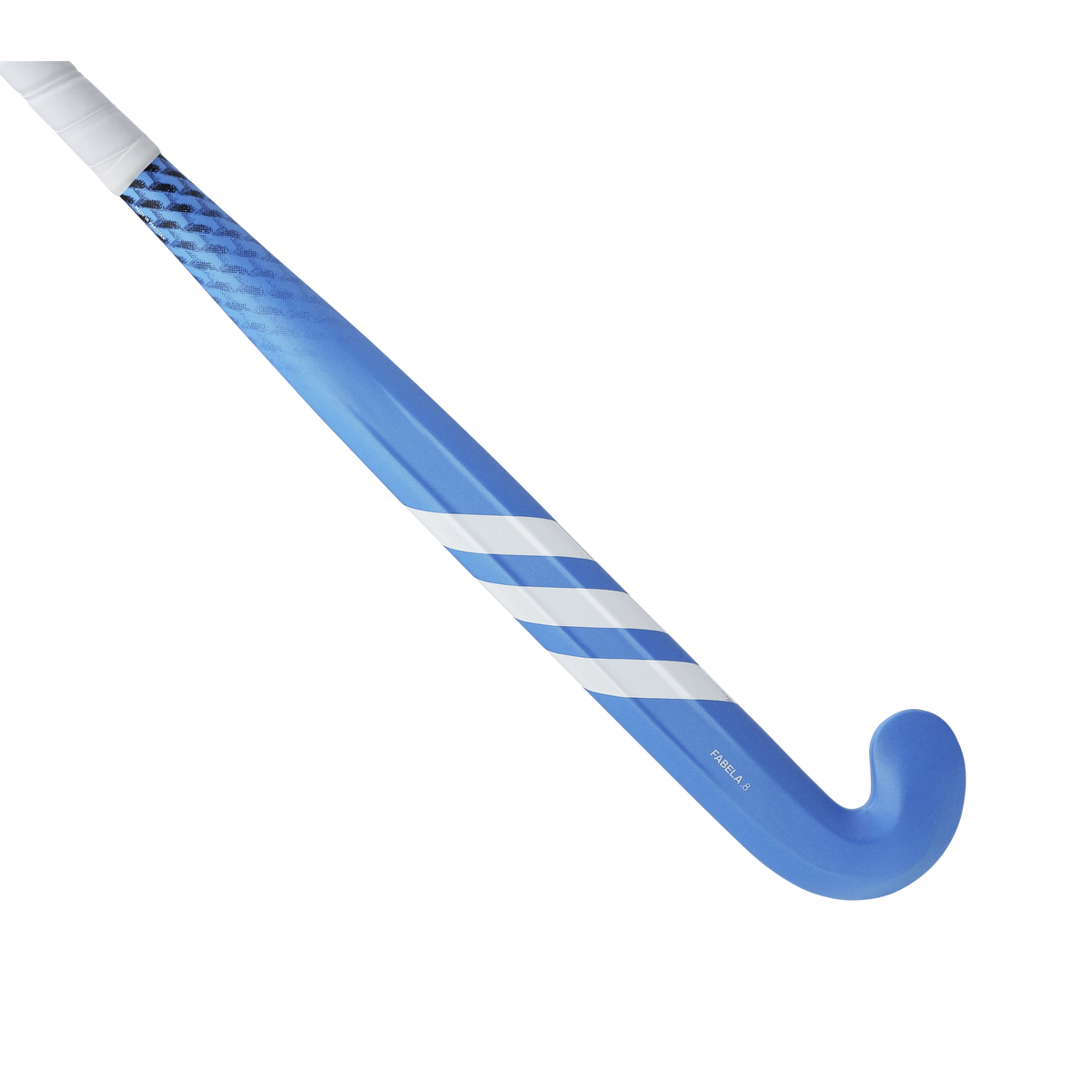 Adidas Fabela .8 Hockey Stick Pulse-Blue-White 01