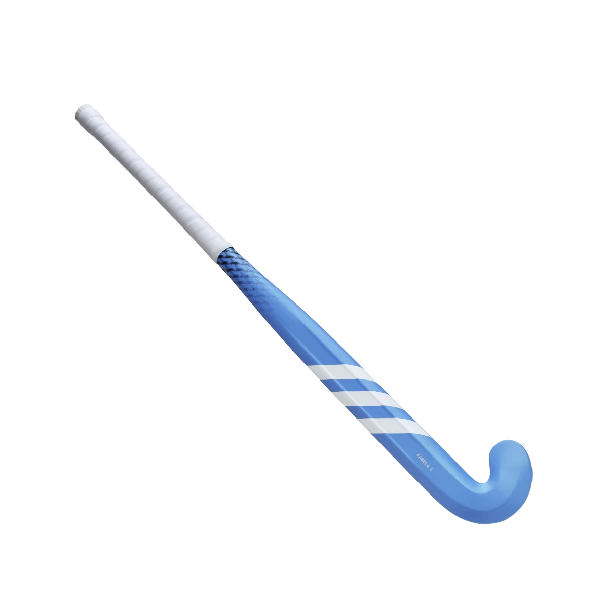 Adidas Fabela .8 Hockey Stick Pulse-Blue-White 02