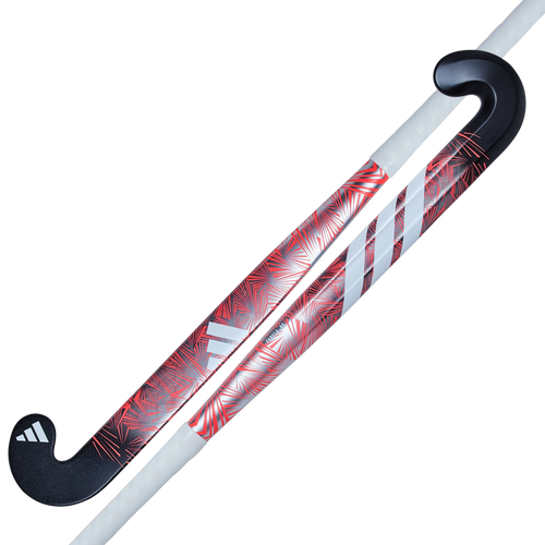 adidas Fabela .85 Hockey Stick Silver-Solar-White 01