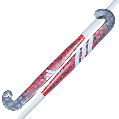 adidas Fabela .90 Hockey Stick Silver-Solar-White 01