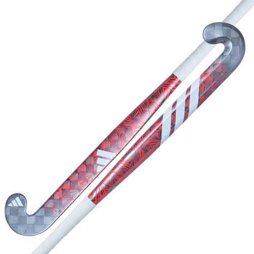 adidas Fabela .95 Hockey Stick Silver-Solar-White 01
