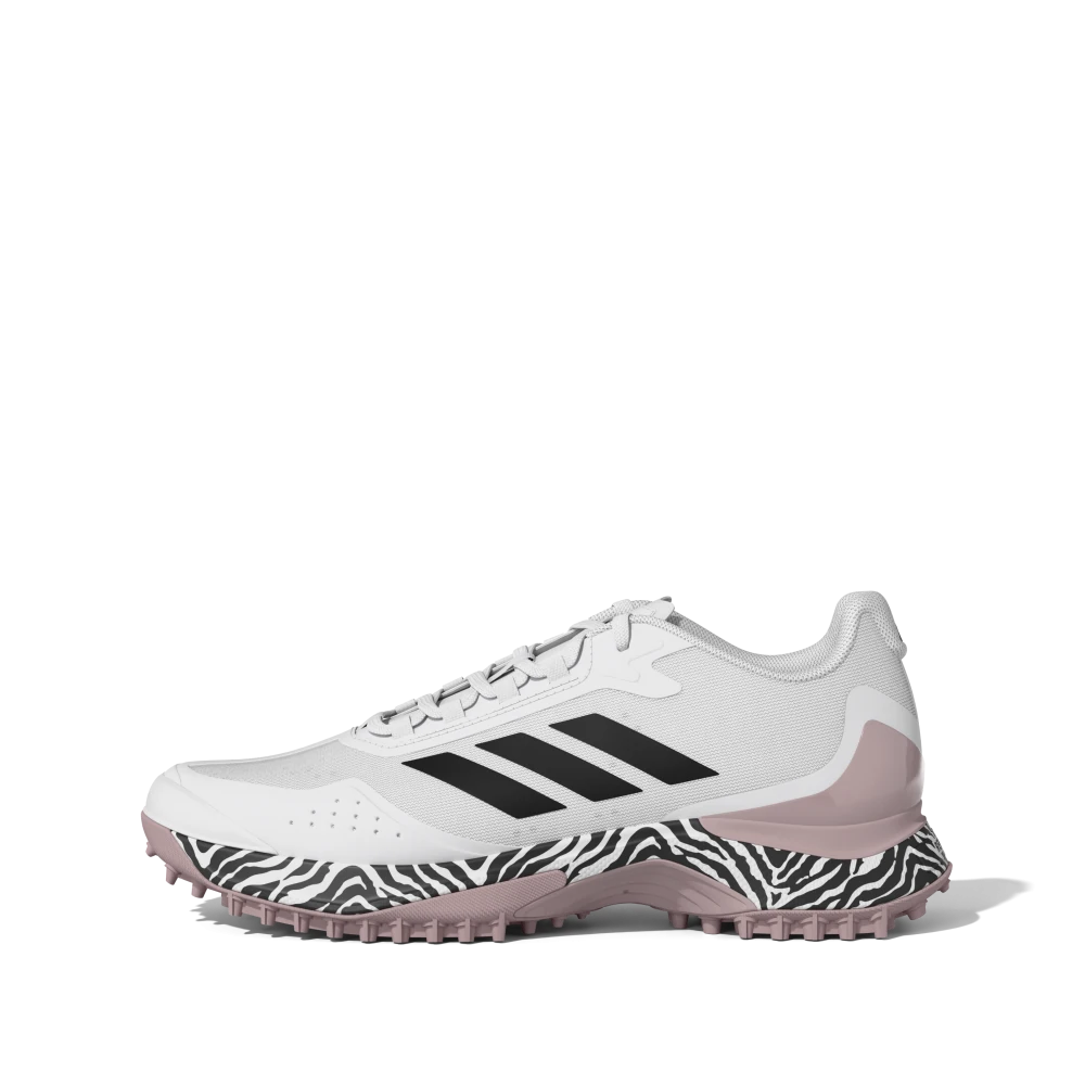 Adidas Fabela X 2 26/27 White-Lilac 04