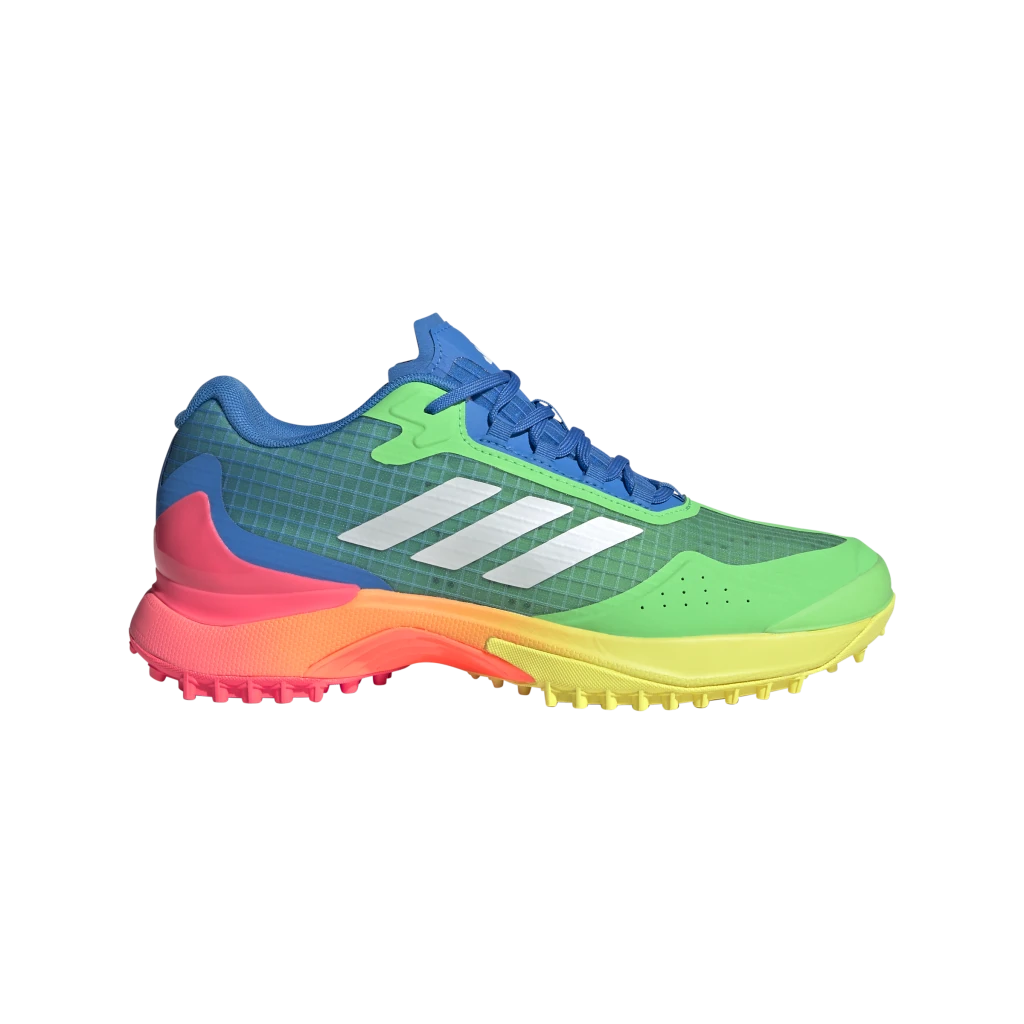 Adidas Fabela X 2 LTD. 26/27 World Cup Blue-White-Green 02