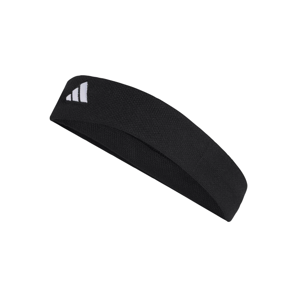 Adidas Headband Black 01