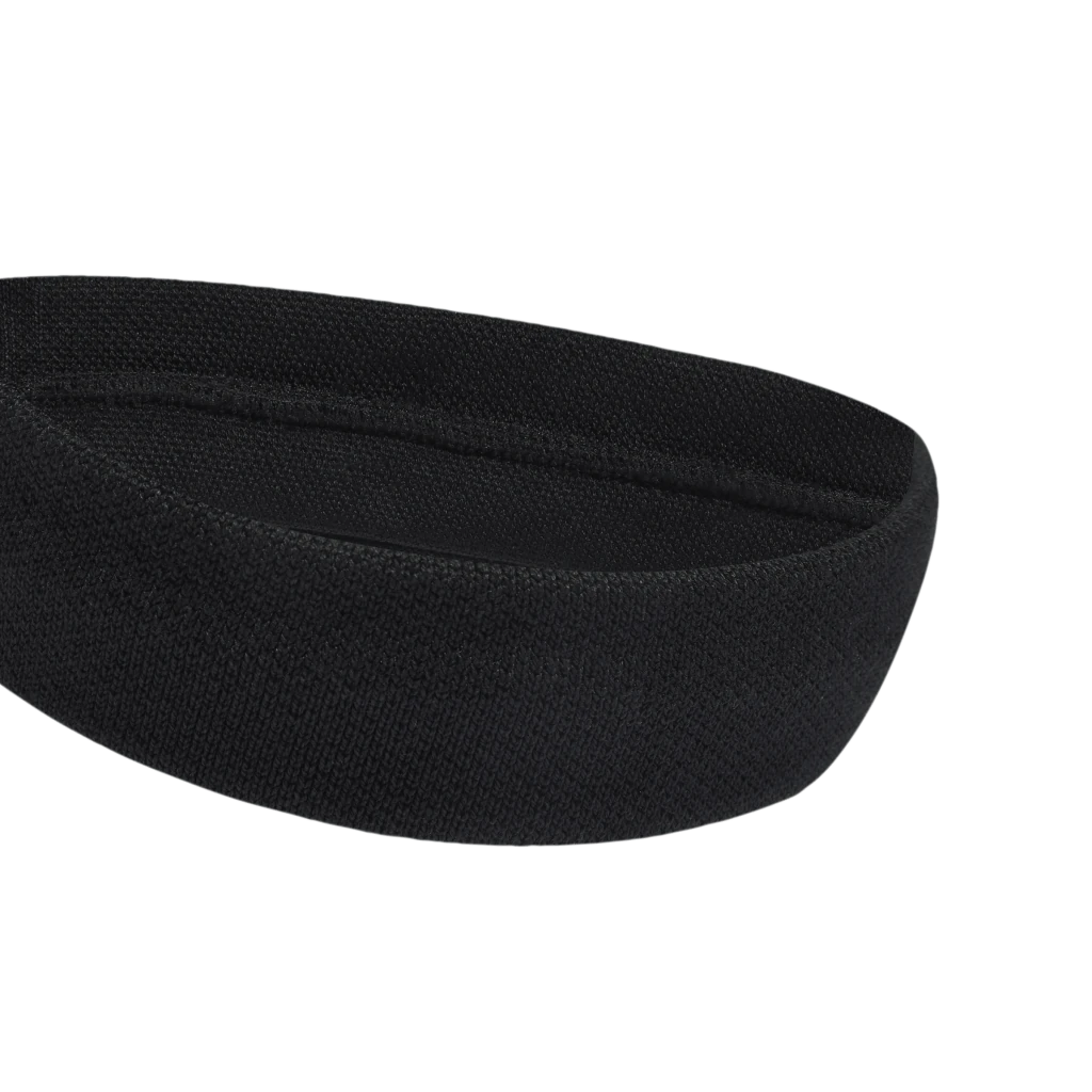 Adidas Headband Black 02