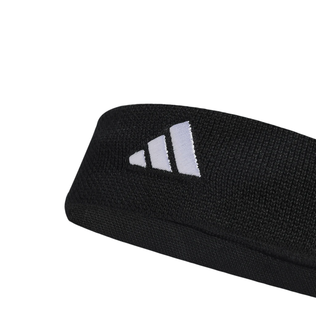 Adidas Headband Black 03
