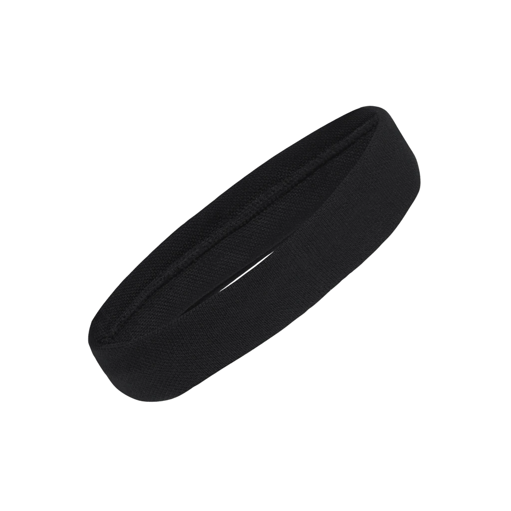 Adidas Headband Black 04
