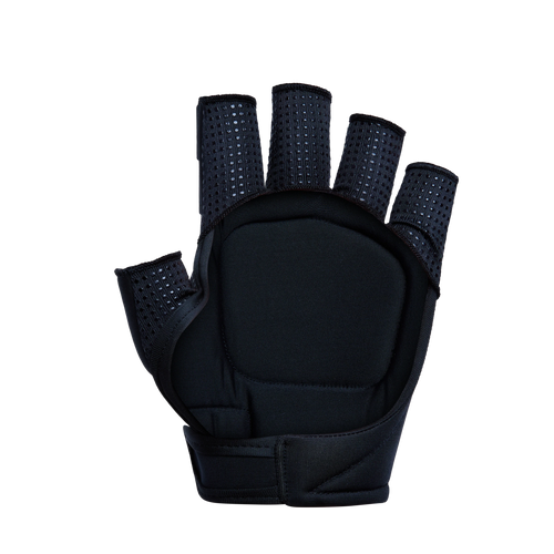 adidas Hky Od Glove Black-Solar 02