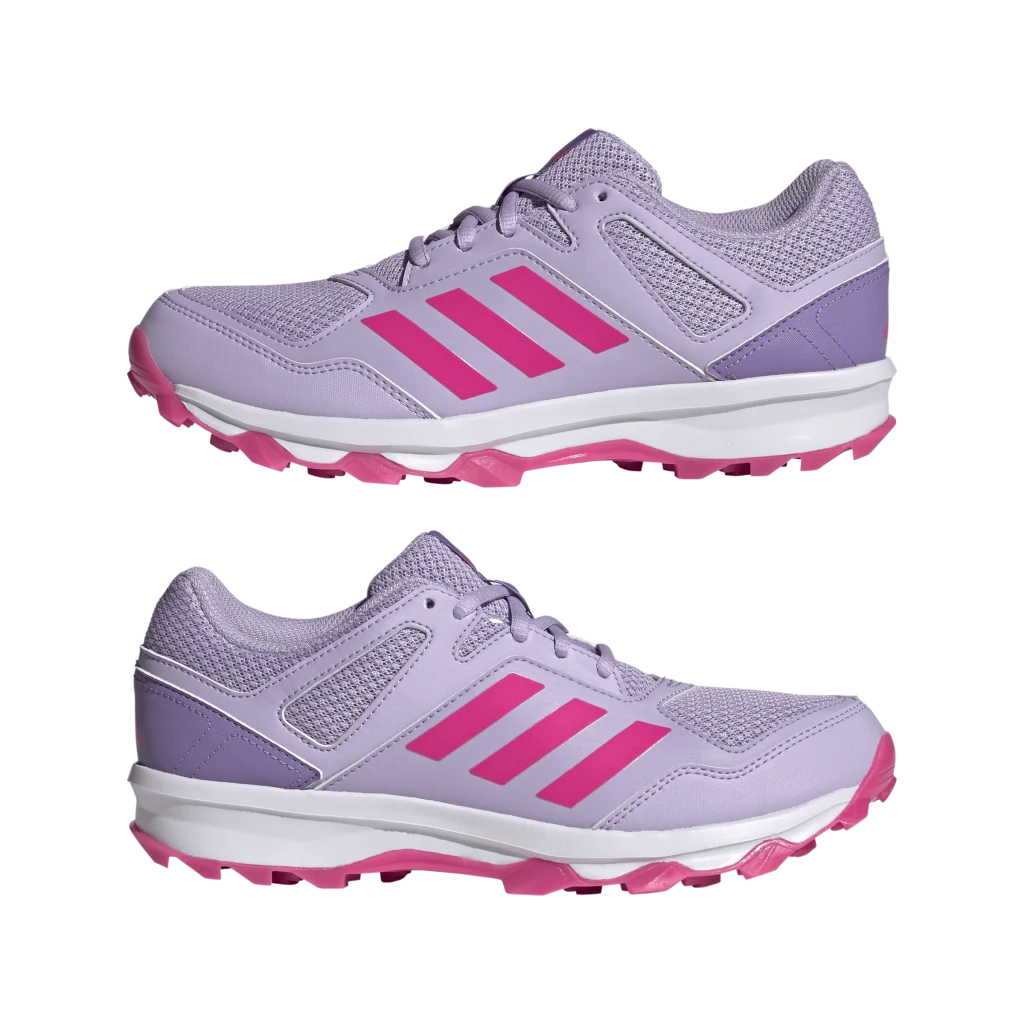 Adidas Hockey Fabela Rise Purple 01