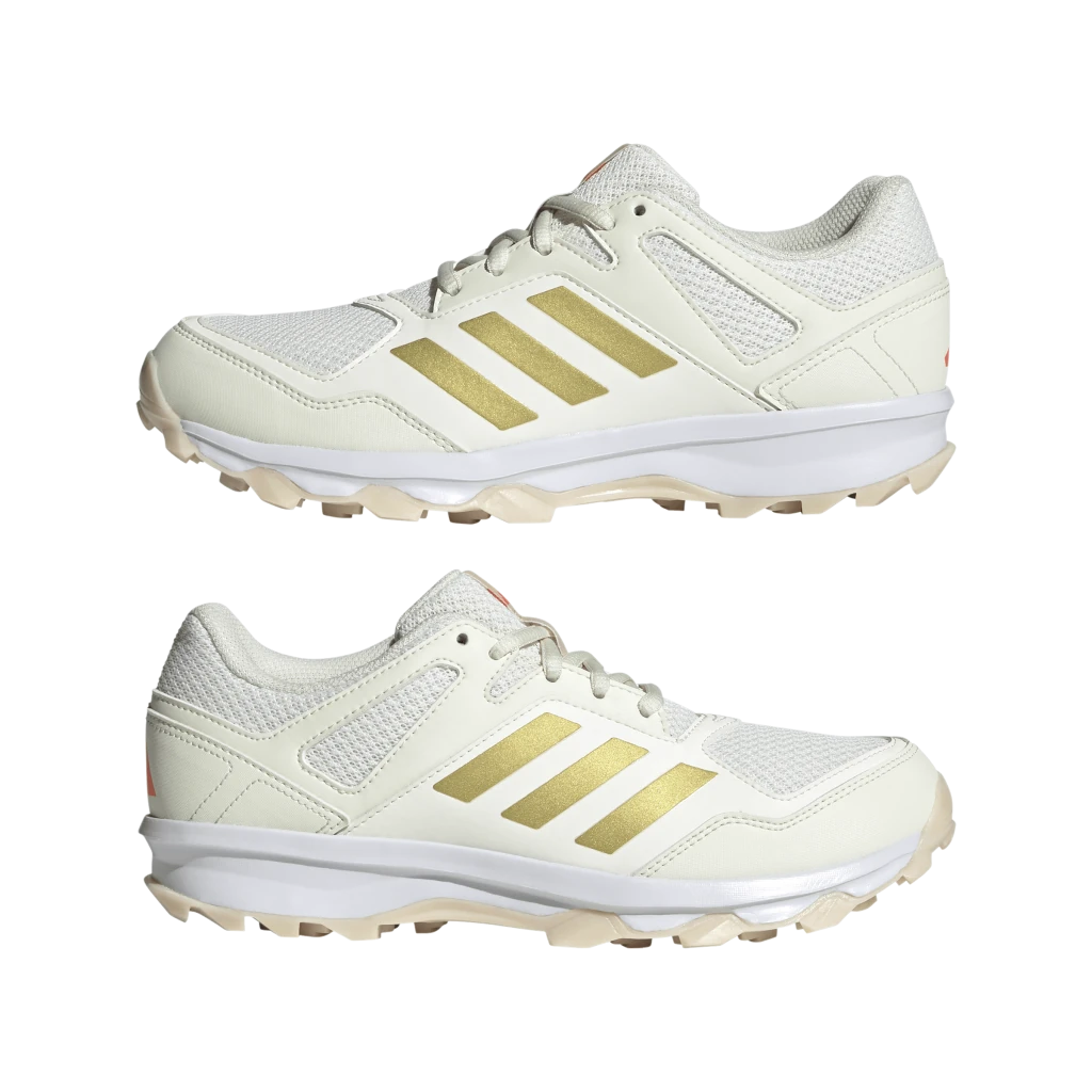 Adidas Hockey Fabela Rise Beige 02