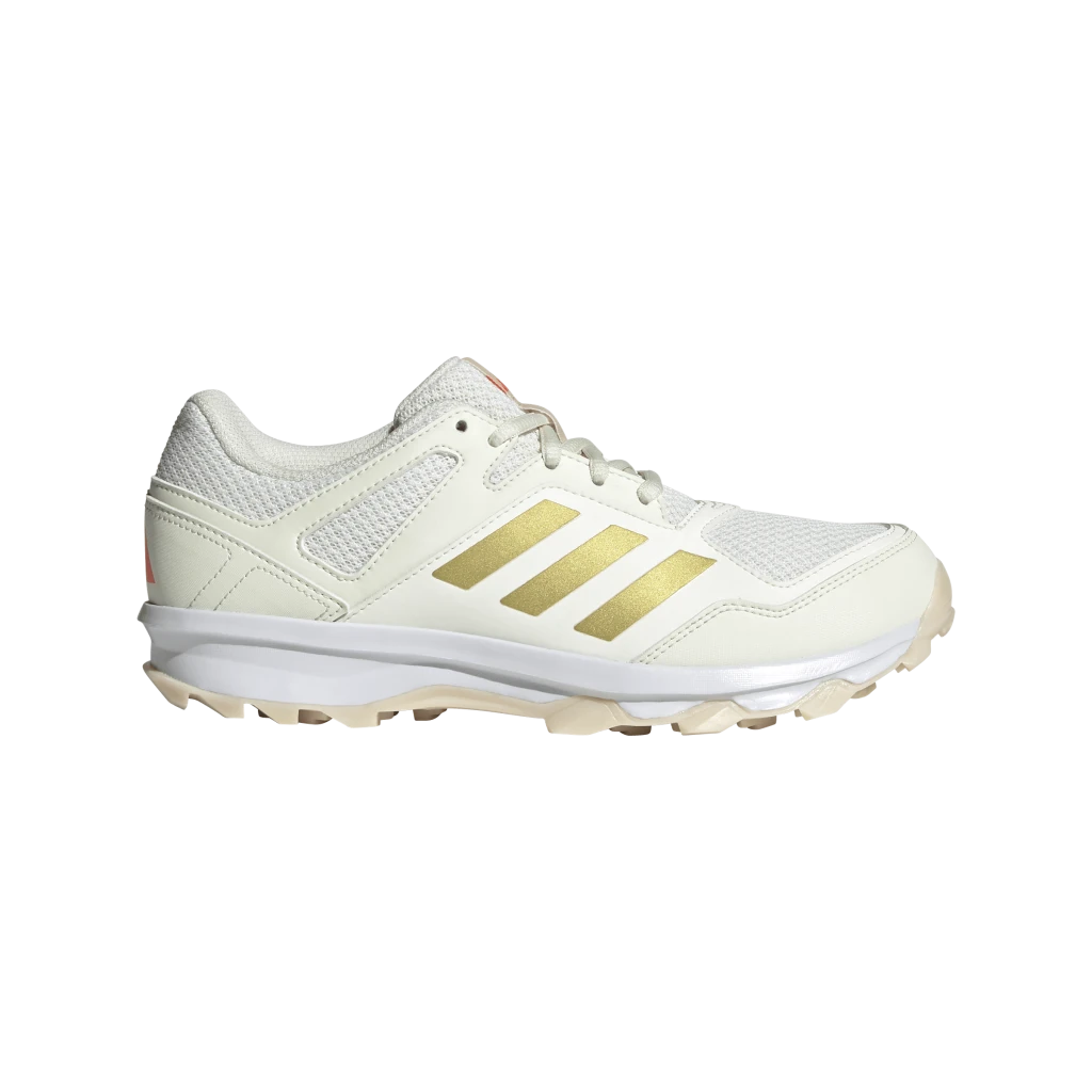 Adidas Hockey Fabela Rise Beige 03