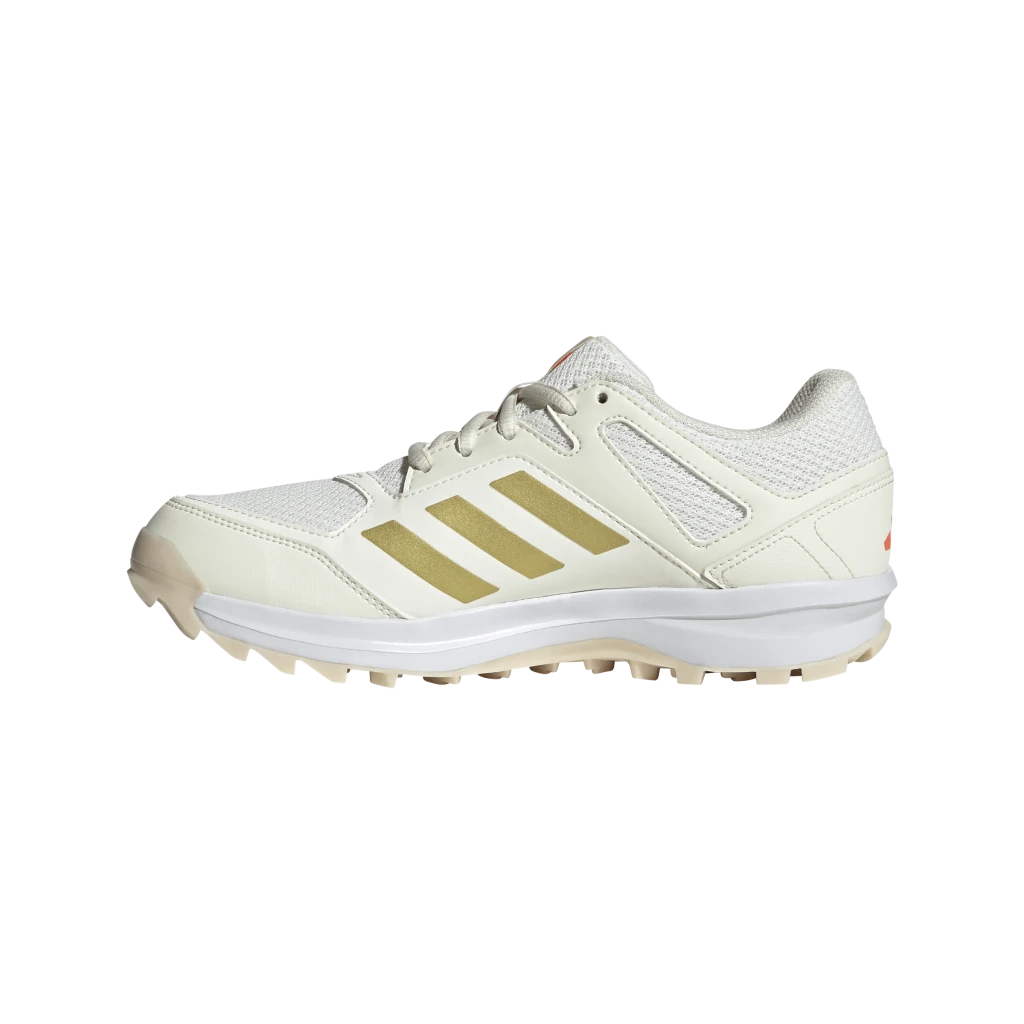 Adidas Hockey Fabela Rise Beige 04