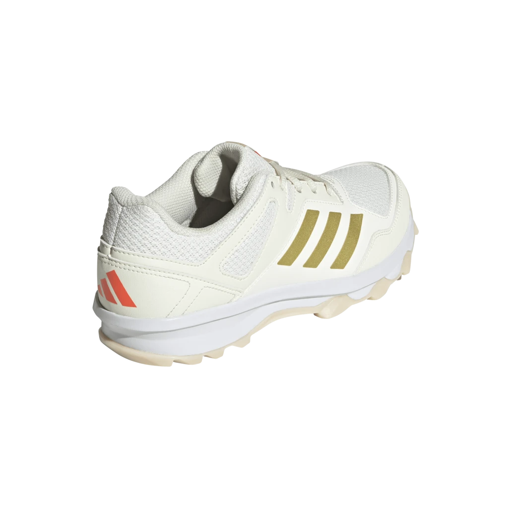 Adidas Hockey Fabela Rise Beige 05