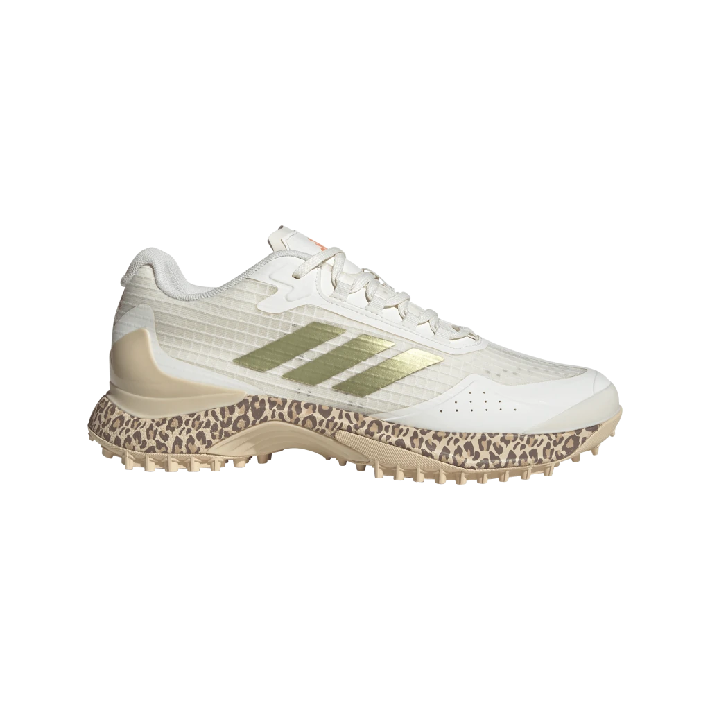 Adidas Hockey Fabela X2 Beige 02