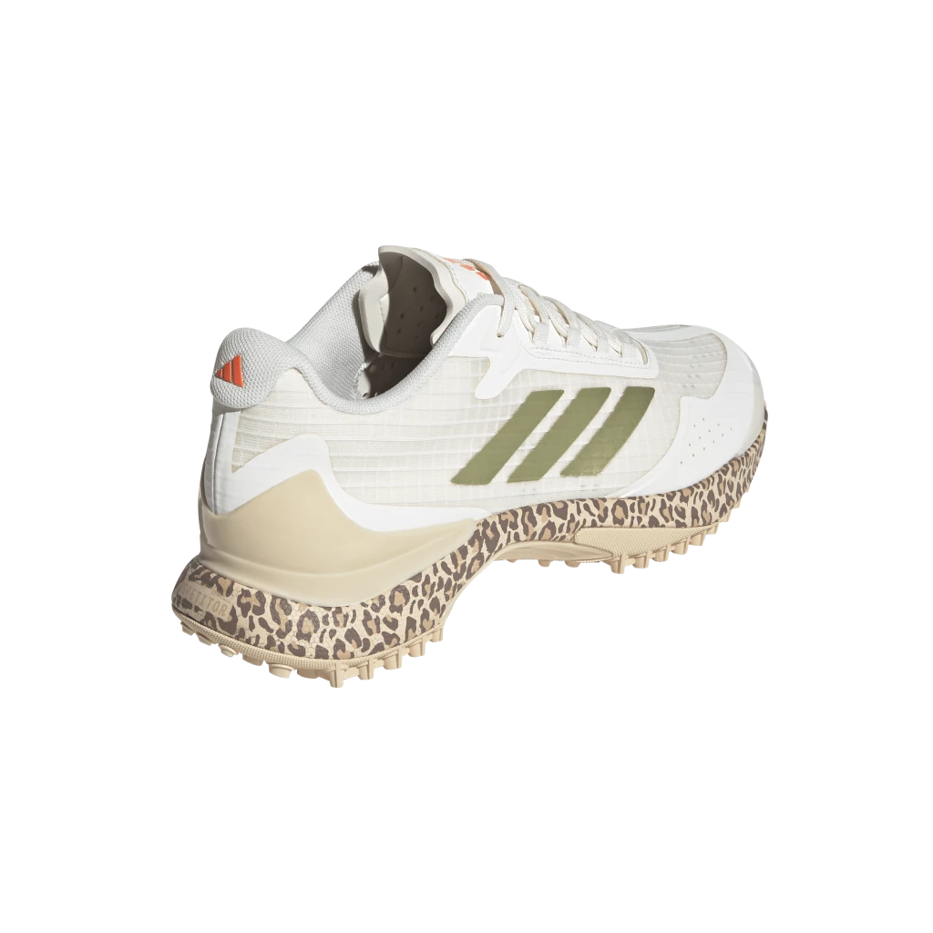 Adidas Hockey Fabela X2 Beige 04