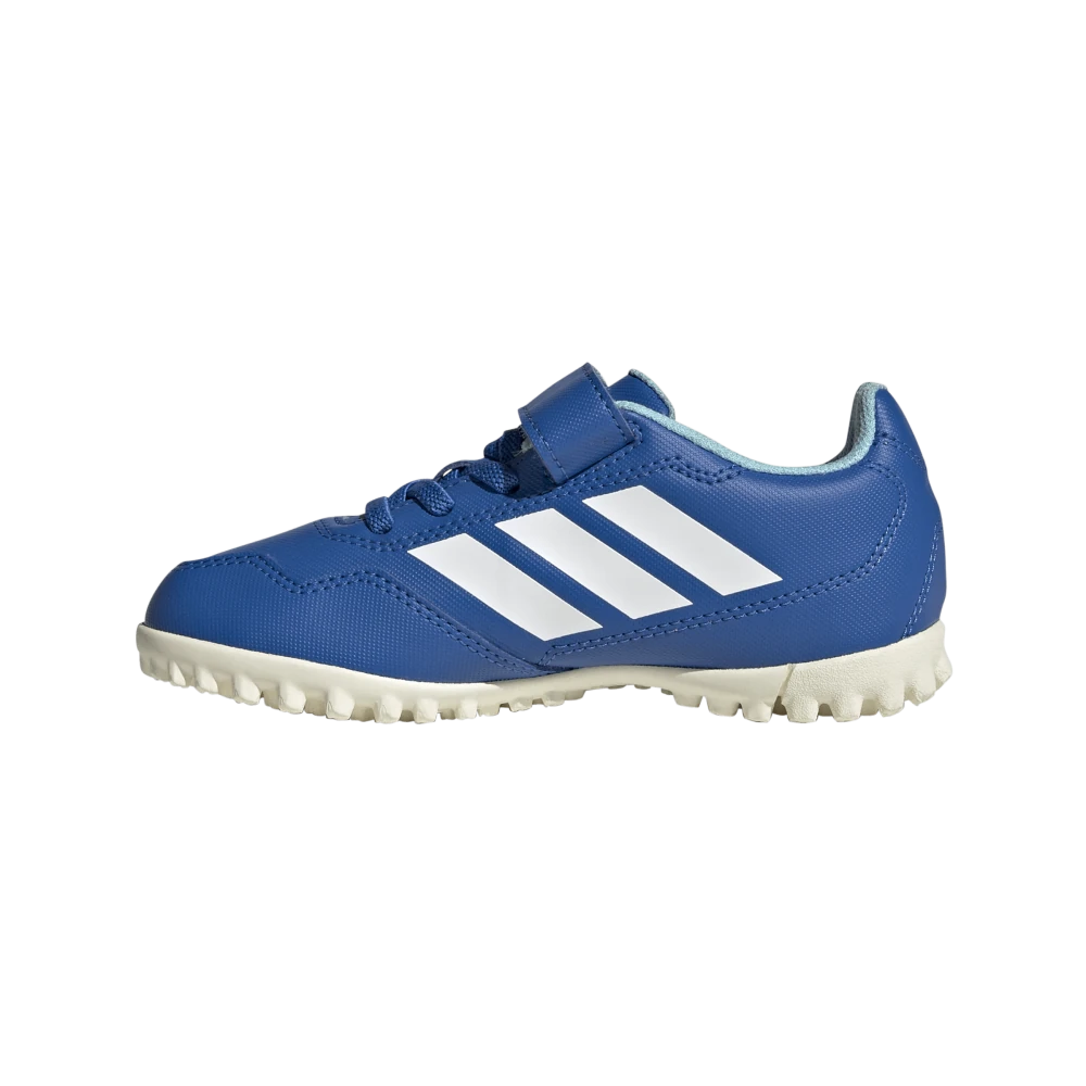Adidas Hockey Youngstar Rise Velcro 26/27 Royal-White 05