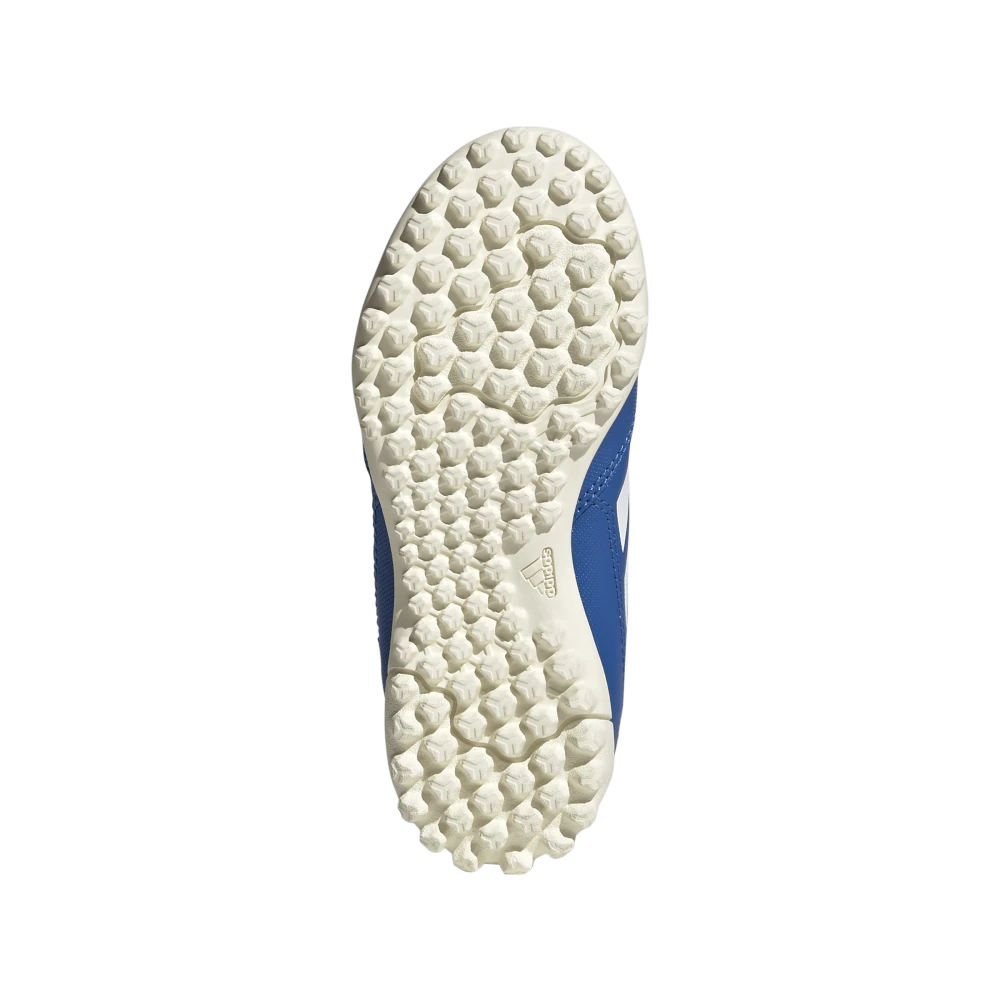 Adidas Hockey Youngstar Rise Velcro 26/27 Royal-White 06