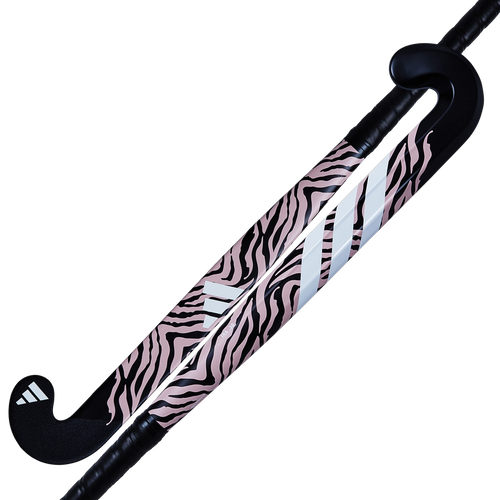 adidas Ina .30 Hockey Stick Lilac-Black-White 01
