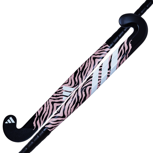 adidas Ina .40 Hockey Stick Lilac-Black-White 01