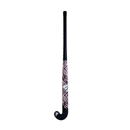 adidas Ina .40 Hockey Stick Lilac-Black-White 02