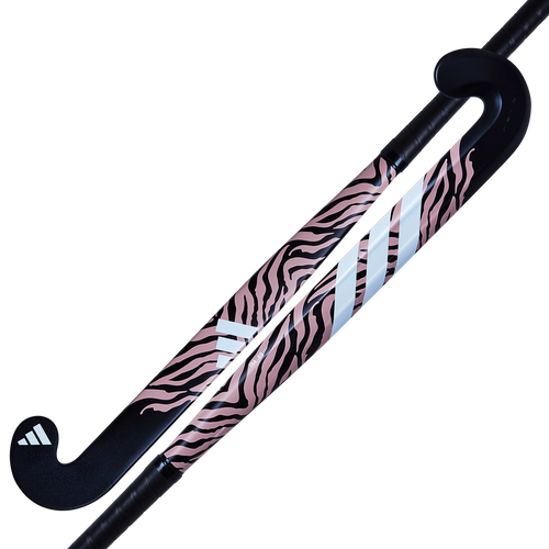 adidas Ina .60 Hockey Stick Lilac-Black-White 01
