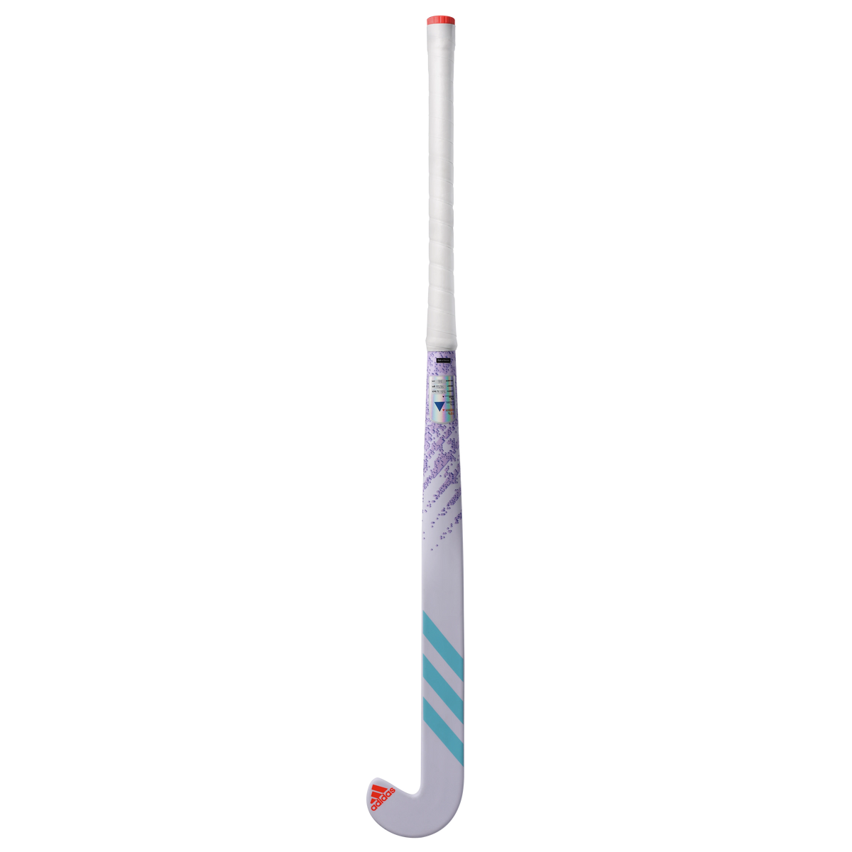 Adidas Ina .7 21/22 Hockey Stick Outdoor 03
