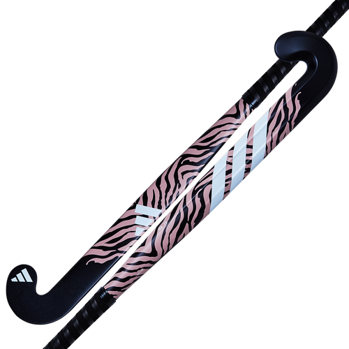 adidas Ina .75 Hockey Stick Lilac-Black-White 01