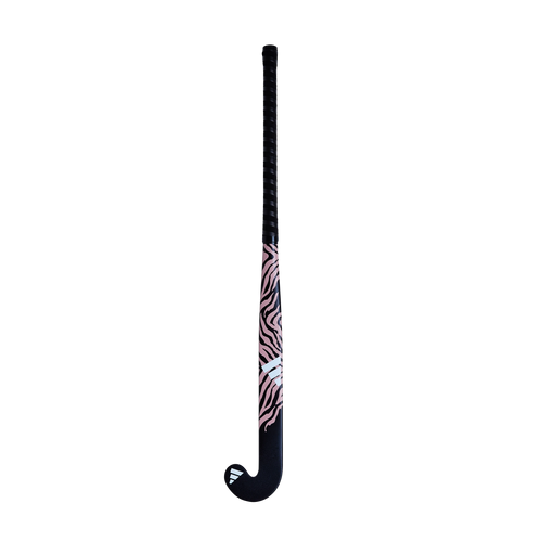 adidas Ina .75 Hockey Stick Lilac-Black-White 02