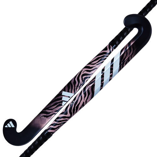 adidas Ina .85 Hockey Stick Lilac-Black-White 01