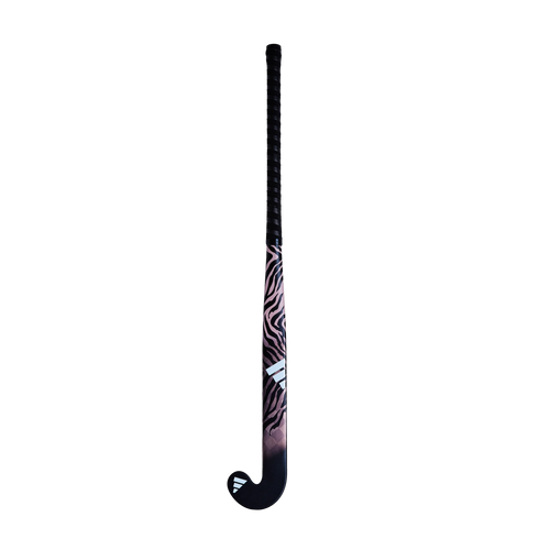 adidas Ina .85 Hockey Stick Lilac-Black-White 02