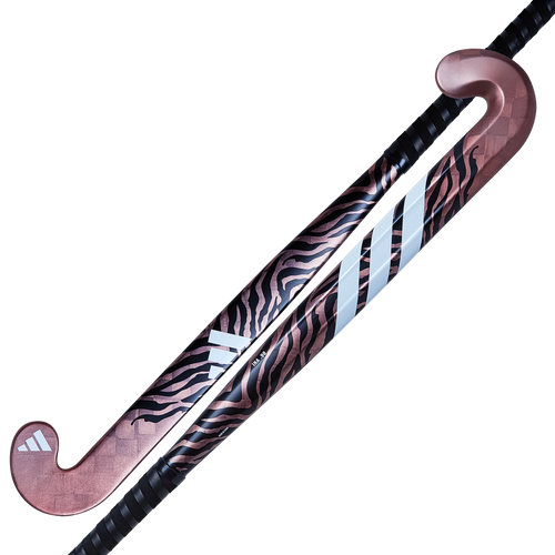 adidas Ina .90 Hockey Stick Lilac-Black-White 01
