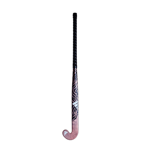adidas Ina .90 Hockey Stick Lilac-Black-White 02