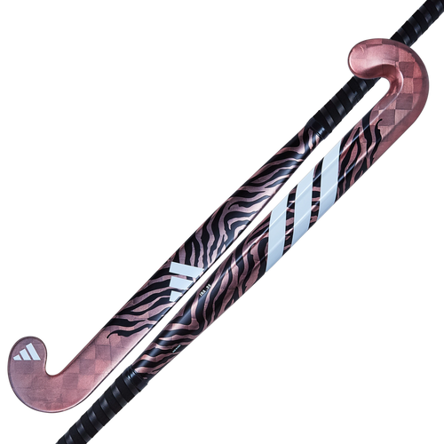 adidas Ina .95 Hockey Stick Lilac-Black-White 01