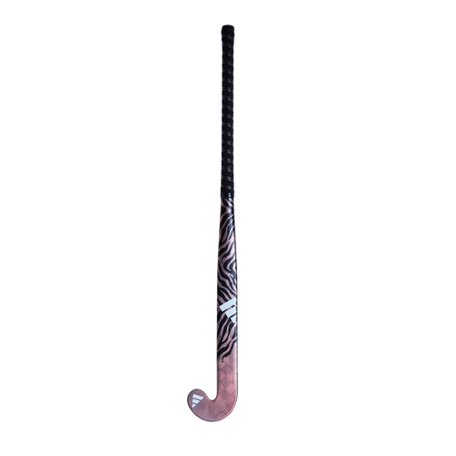 adidas Ina .95 Hockey Stick Lilac-Black-White 02
