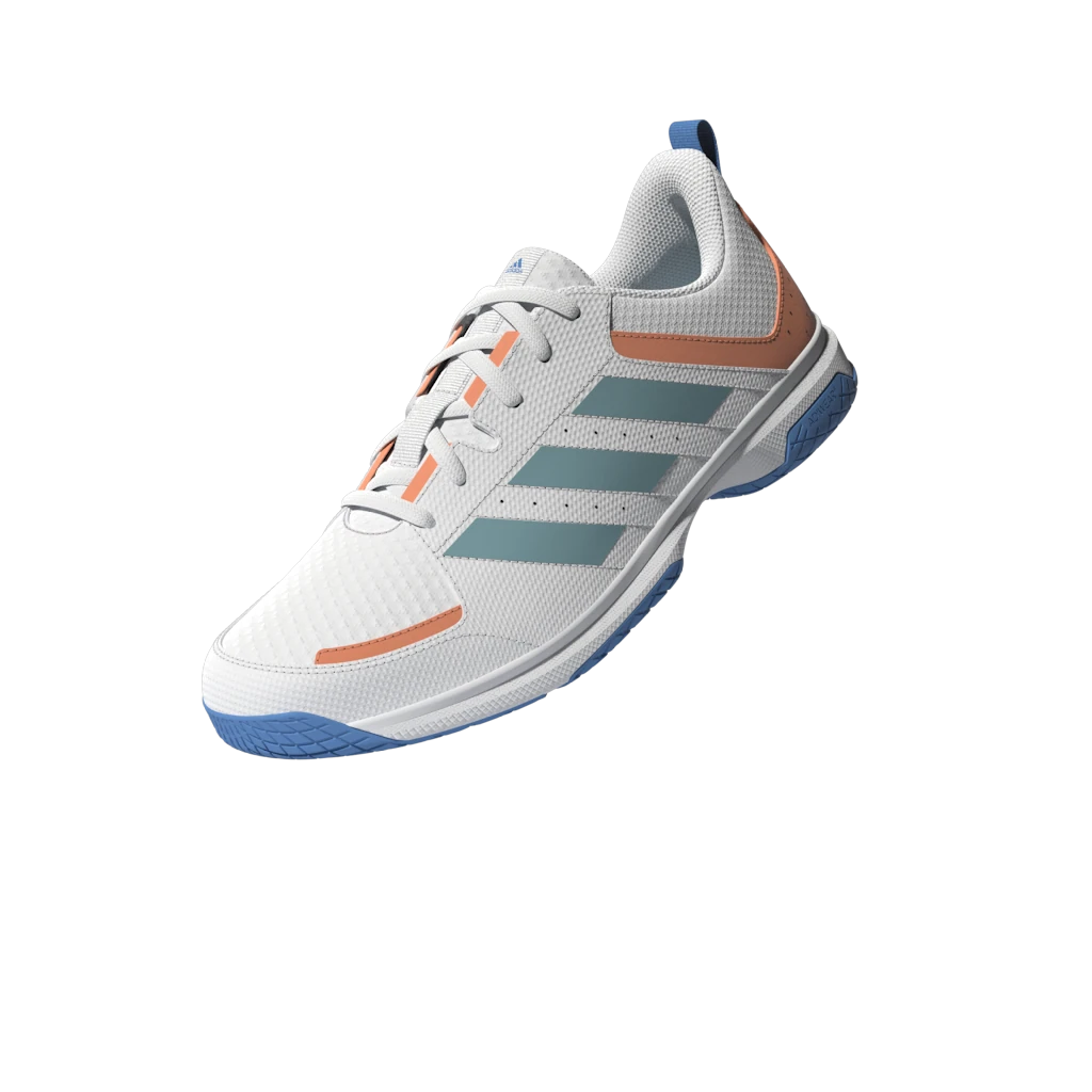 Adidas Ligra 7 W White 01