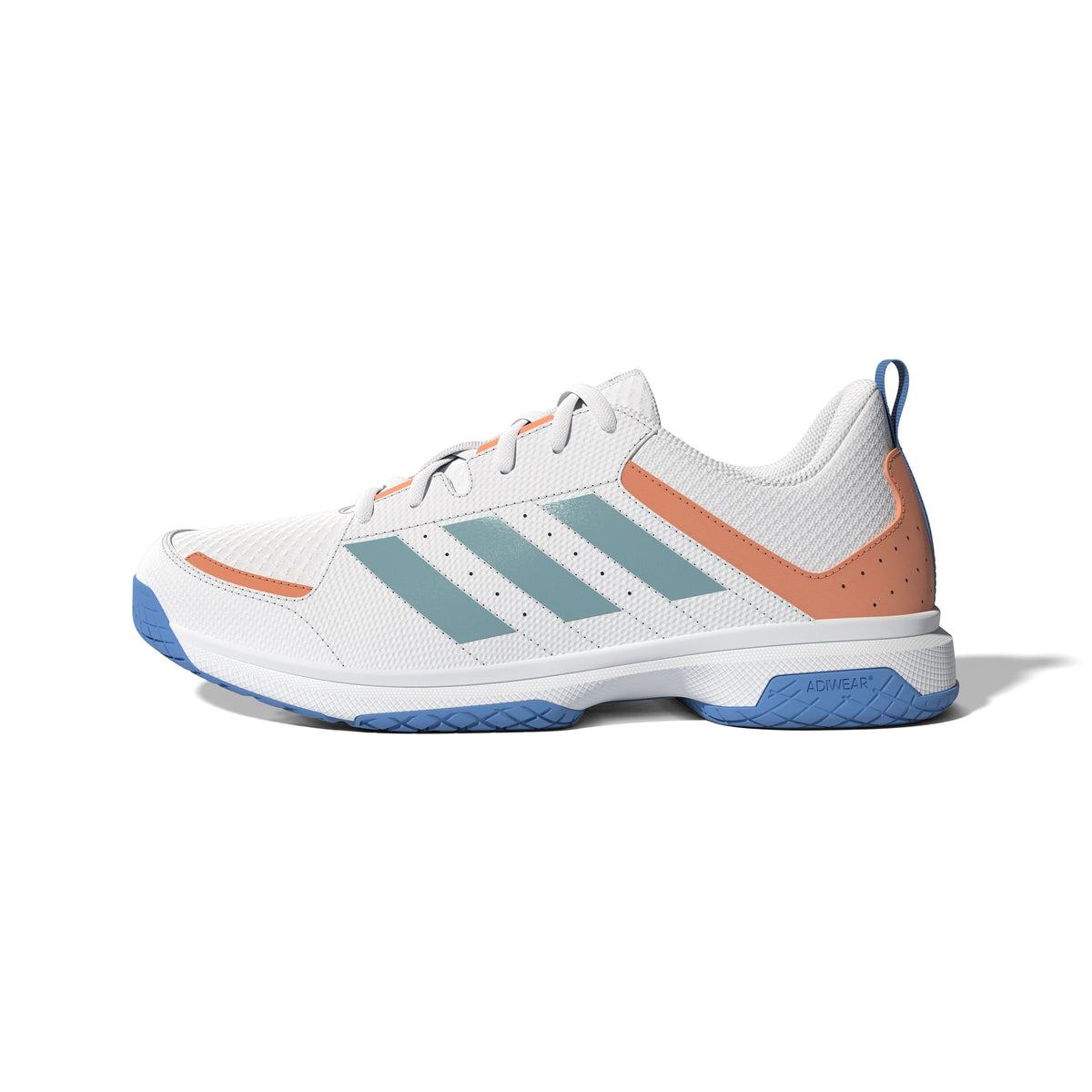 Adidas Ligra 7 W White 04
