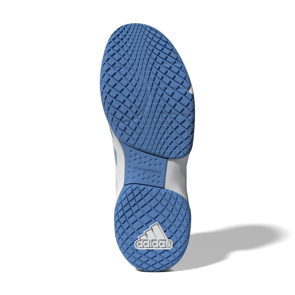 Adidas Ligra 7 W White 05