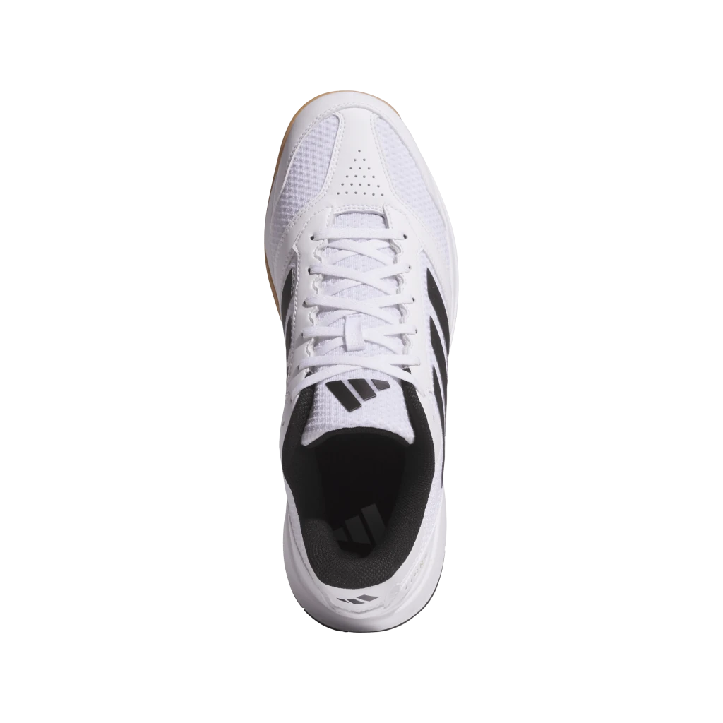 Adidas Ligra 8 M White-Black 03