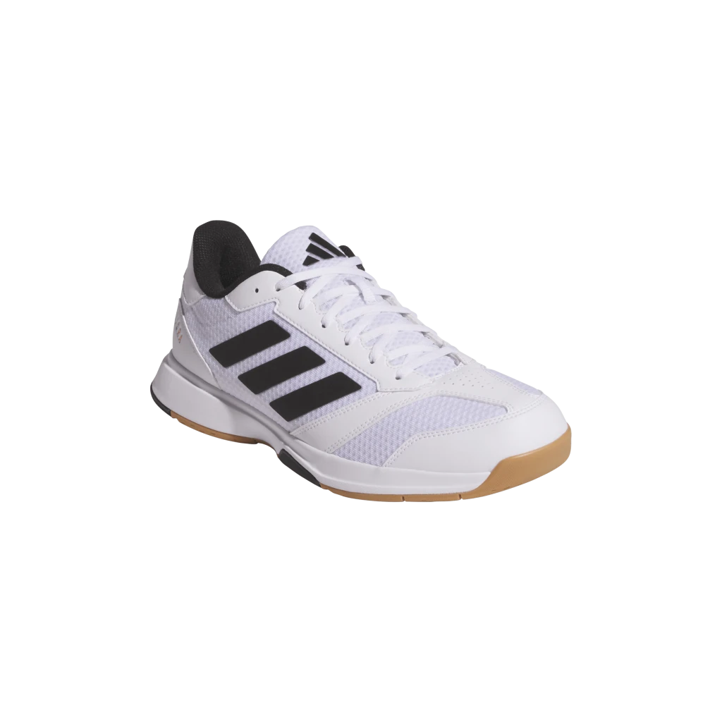 Adidas Ligra 8 M White-Black 05