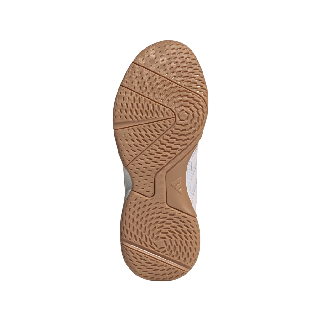 Adidas Ligra 8 W 26/27 White-Pink 03