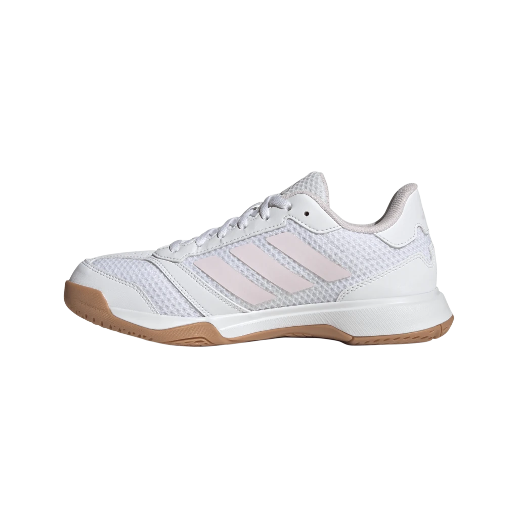 Adidas Ligra 8 W 26/27 White-Pink 05